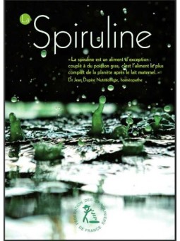 La Spiruline (livre)